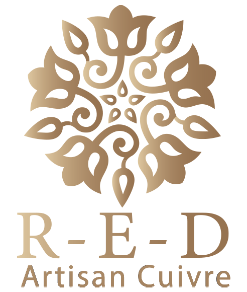 R-E-D Artisan Cuivre - Traditional Crafts & Handmade Decorations